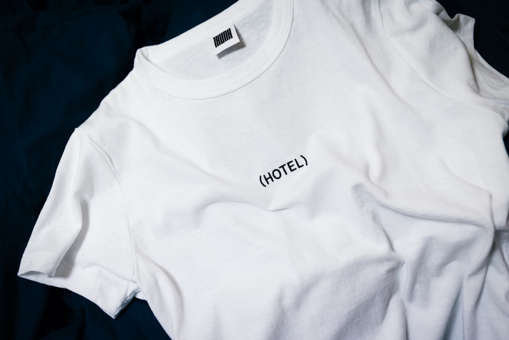 Shop original illustrated tees