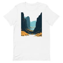 Bryan Johnson Studio — white Front — Tshirt Maison