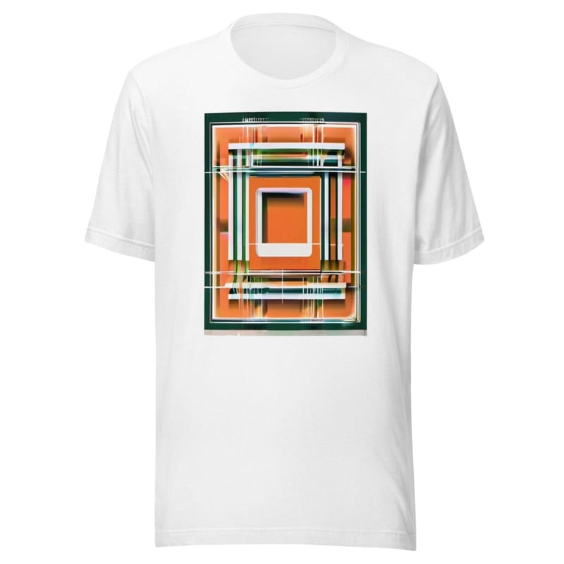 Cap Frehel Days — white front — Tshirt Maison