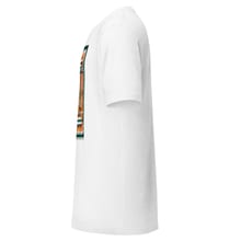 Cap Frehel Days — white Left — Tshirt Maison