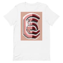 Chanson Douce — white Front — Tshirt Maison