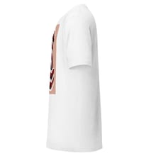 Chanson Douce — white Left — Tshirt Maison
