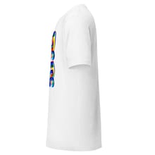Déficit Days — white Left — Tshirt Maison