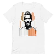 Glen Hansard Days — white Front — Tshirt Maison