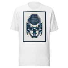 Jimmy Fallon Days — white front — Tshirt Maison