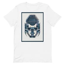 Jimmy Fallon Days — white Front — Tshirt Maison