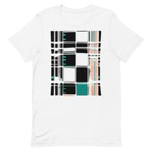 L'Âme Enfant — white Front — Tshirt Maison