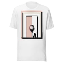 L'Âme Enfantine — white front — Tshirt Maison
