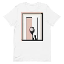 L'Âme Enfantine — white Front — Tshirt Maison