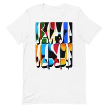 Le Figaro Mood — white Front — Tshirt Maison