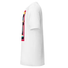 Procès Club — white Left — Tshirt Maison