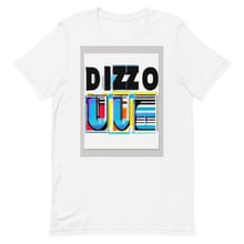 Slow Laurent Nuñez — white Front — Tshirt Maison