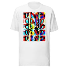 Soir de Première — white front — Tshirt Maison