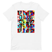 Soir de Première — white Front — Tshirt Maison