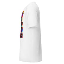 Soir de Première — white Left — Tshirt Maison