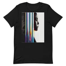 Vigilance Forte Hour — black Front — Tshirt Maison
