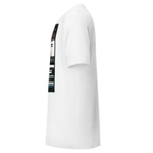 Weekend Olivier Becht — white Left — Tshirt Maison